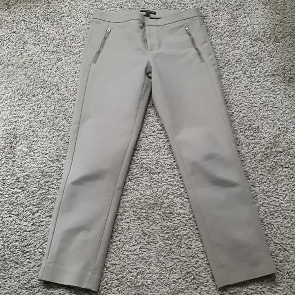 Banana Republic Addison Skinny Pants - Picture 5 of 8